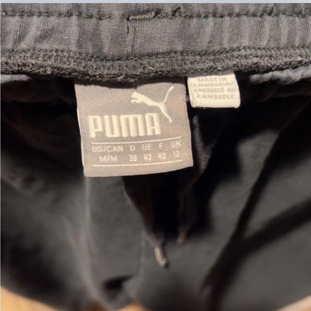 Puma Matching Set - Picture 2 of 3